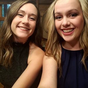 Meet your Posher, Lindsey